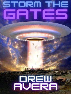 cover image of Storm the Gates